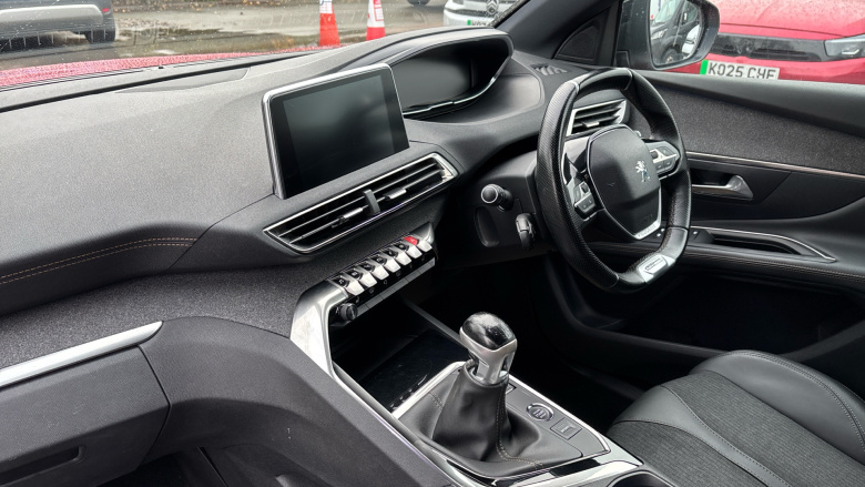 Peugeot 3008 1.2 PureTech GT Line Premium 5dr Petrol Estate